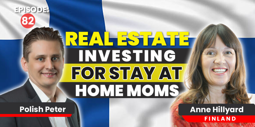 Real Estate Investing Moms