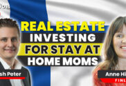 Real Estate Investing Moms